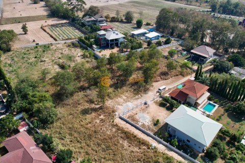 Terrain à Bang Sare, Thaïlande № 132172 - photo 7