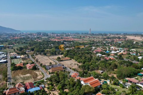 Terrain à Bang Sare, Thaïlande № 132172 - photo 6