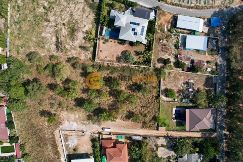 Terrain à Bang Sare, Thaïlande № 132172 - photo 10