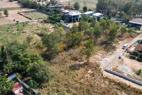 Terrain à Bang Sare, Thaïlande № 132172 - photo 4