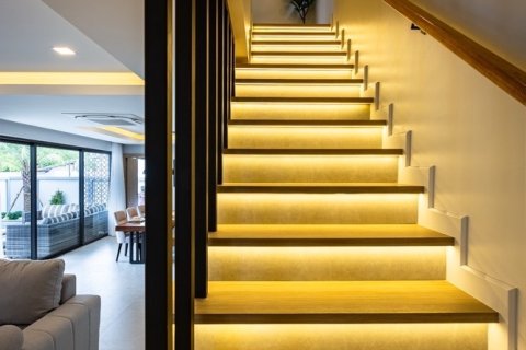 Villa à Pattaya, Thaïlande 4 chambres № 123319 - photo 10