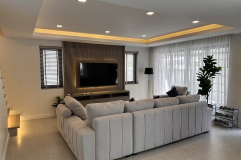 Villa à Pattaya, Thaïlande 4 chambres № 123319 - photo 9