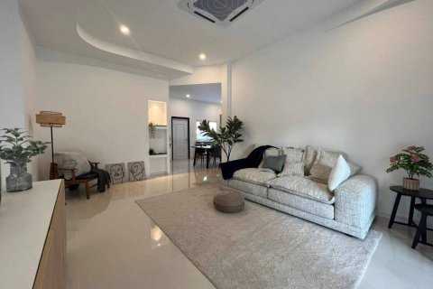 Villa in Pattaya, Thailand 3 Schlafzimmer № 123314 - Foto 11