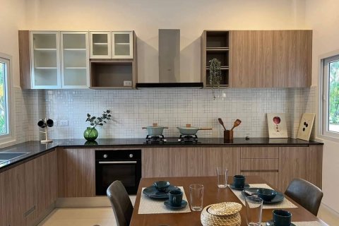 Villa in Pattaya, Thailand 3 bedrooms № 123314 - photo 16