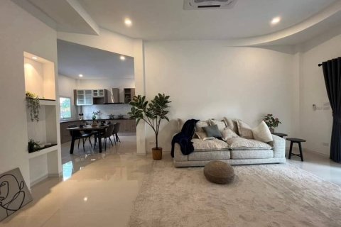 Villa in Pattaya, Thailand 3 bedrooms № 123314 - photo 21