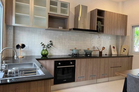 Villa in Pattaya, Thailand 3 bedrooms № 123314 - photo 14