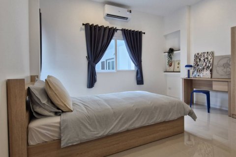 Вилла в Паттайе, Таиланд с 3 спальнями  № 123314 - фото 13