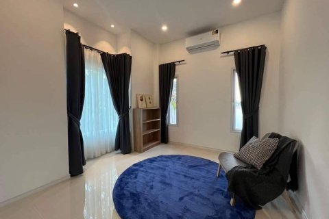 Villa in Pattaya, Thailand 3 Schlafzimmer № 123314 - Foto 18