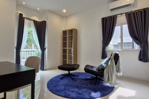 Вилла в Паттайе, Таиланд с 3 спальнями  № 123314 - фото 8