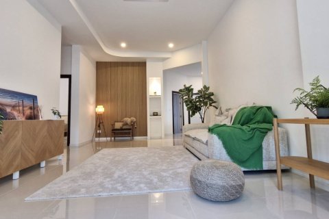 Вилла в Паттайе, Таиланд с 3 спальнями  № 123314 - фото 7