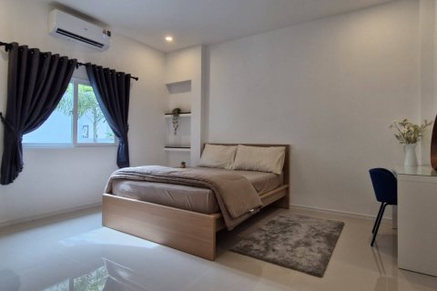 Villa in Pattaya, Thailand 3 Schlafzimmer № 123314 - Foto 14
