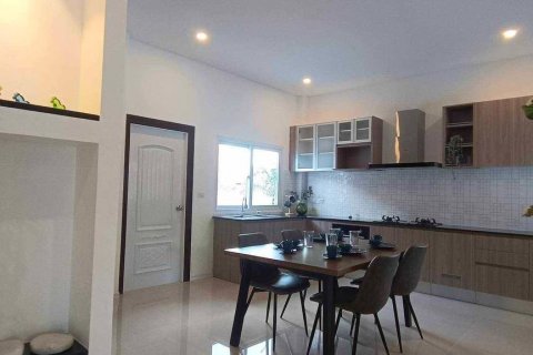 Villa in Pattaya, Thailand 3 bedrooms № 123314 - photo 9