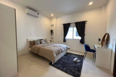 Вилла в Паттайе, Таиланд с 3 спальнями  № 123314 - фото 17