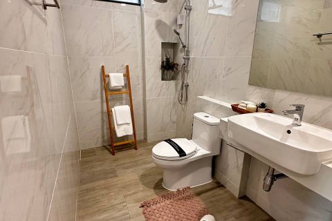 Villa à Pattaya, Thaïlande 4 chambres № 123315 - photo 20