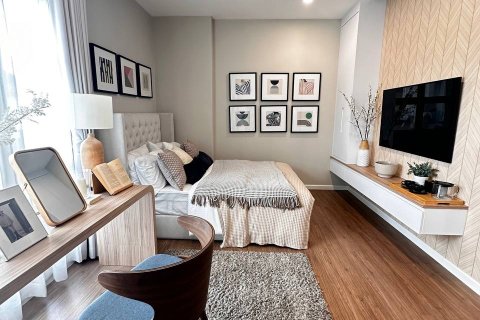 Villa à Pattaya, Thaïlande 4 chambres № 123315 - photo 7