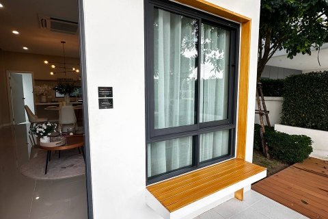 Villa in Pattaya, Thailand 4 bedrooms № 123315 - photo 21