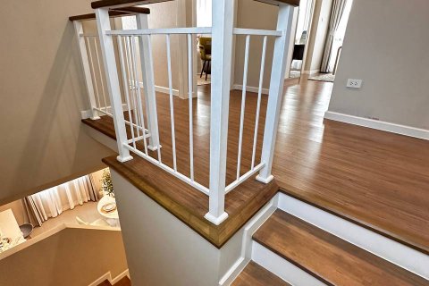 Villa in Pattaya, Thailand 4 bedrooms № 123315 - photo 14