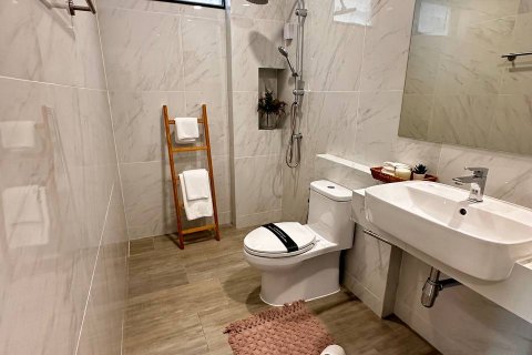 Villa in Pattaya, Thailand 4 bedrooms № 123315 - photo 9