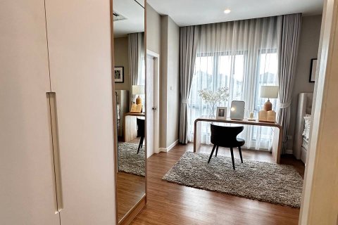 Villa à Pattaya, Thaïlande 4 chambres № 123315 - photo 11