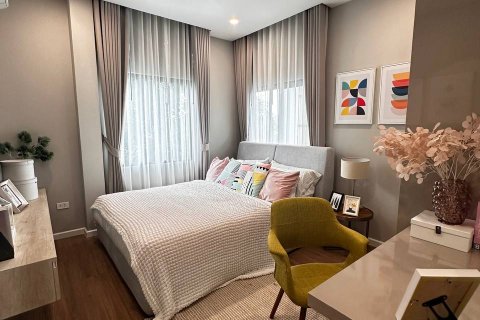 Villa à Pattaya, Thaïlande 4 chambres № 123315 - photo 13