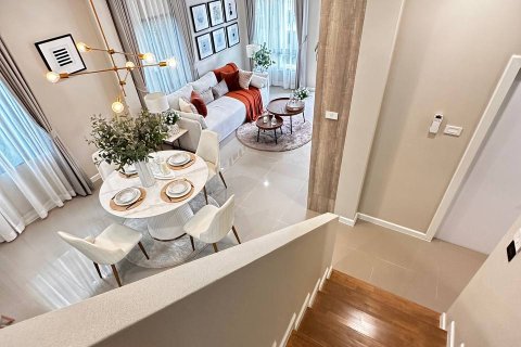 Villa à Pattaya, Thaïlande 4 chambres № 123315 - photo 15