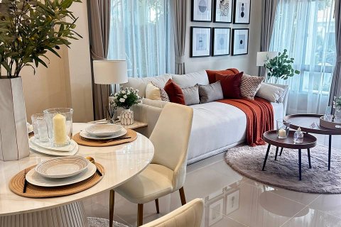 Villa in Pattaya, Thailand 4 bedrooms № 123315 - photo 3