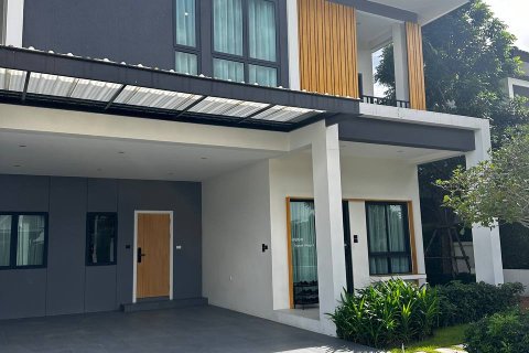 Villa in Pattaya, Thailand 4 bedrooms № 123315 - photo 20