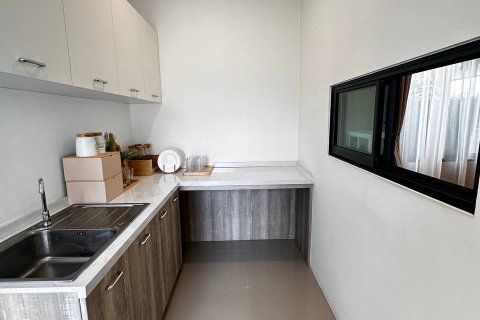 Villa in Pattaya, Thailand 4 bedrooms № 123315 - photo 18