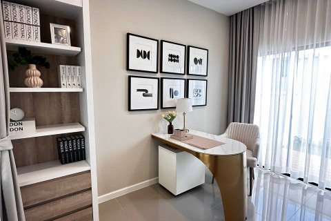 Villa in Pattaya, Thailand 4 bedrooms № 123315 - photo 4