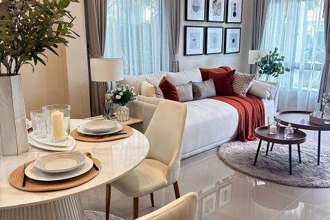 Villa à Pattaya, Thaïlande 4 chambres № 123315 - photo 4