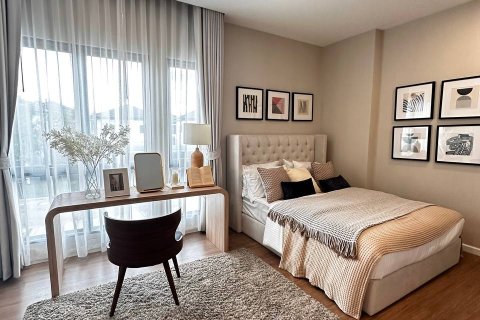 Villa à Pattaya, Thaïlande 4 chambres № 123315 - photo 12