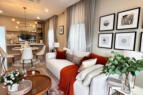 Villa à Pattaya, Thaïlande 4 chambres № 123315 - photo 5