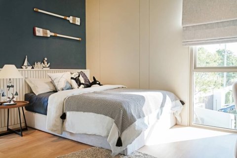 Villa in Pattaya, Thailand 4 bedrooms № 123313 - photo 3