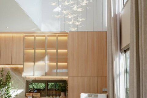 Villa in Pattaya, Thailand 4 bedrooms № 123313 - photo 6