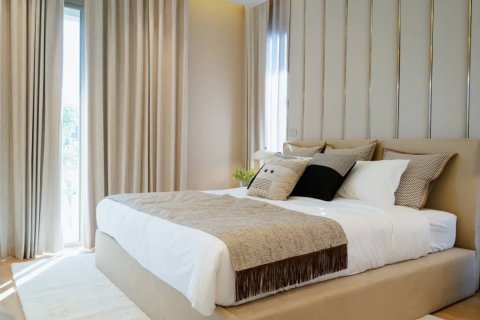 Villa in Pattaya, Thailand 4 bedrooms № 123313 - photo 4