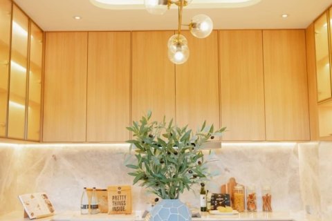 Villa in Pattaya, Thailand 4 bedrooms № 123313 - photo 8