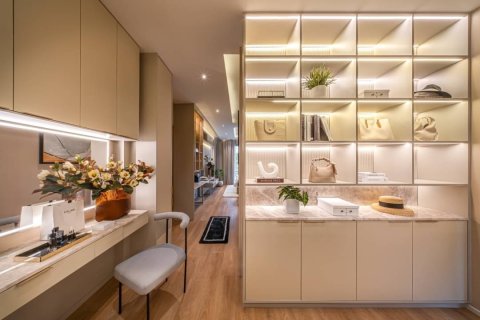 Villa in Pattaya, Thailand 4 bedrooms № 123313 - photo 5