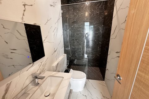 Вилла в Паттайе, Таиланд с 4 спальнями  № 123317 - фото 18