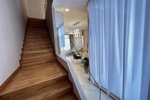 Вилла в Паттайе, Таиланд с 4 спальнями  № 123317 - фото 12