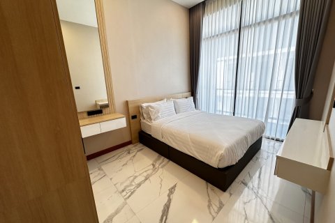 Villa in Pattaya, Thailand 4 bedrooms № 123317 - photo 16