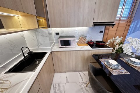 Villa in Pattaya, Thailand 4 bedrooms № 123317 - photo 20