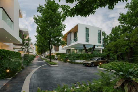 Villa in Pattaya, Thailand 4 bedrooms № 123317 - photo 23
