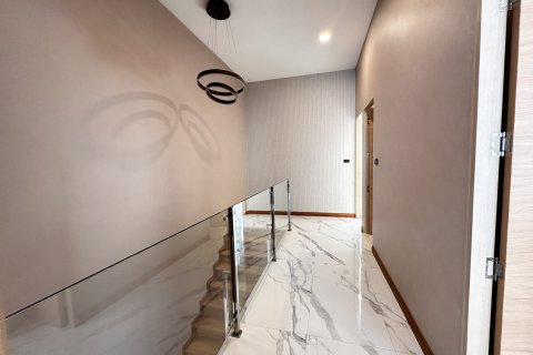 Вилла в Паттайе, Таиланд с 4 спальнями  № 123317 - фото 22