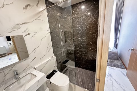 Вилла в Паттайе, Таиланд с 4 спальнями  № 123317 - фото 11