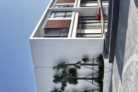 Вилла в Паттайе, Таиланд с 4 спальнями  № 123317 - фото 2