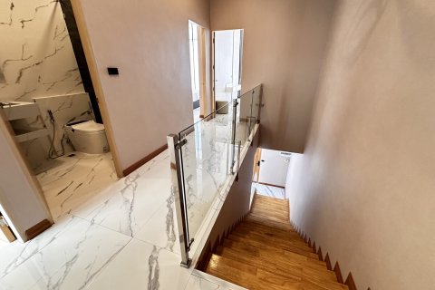 Вилла в Паттайе, Таиланд с 4 спальнями  № 123317 - фото 13