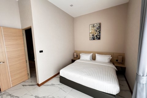 Villa in Pattaya, Thailand 4 bedrooms № 123317 - photo 12