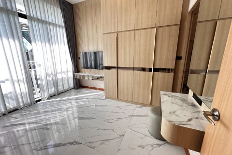 Вилла в Паттайе, Таиланд с 4 спальнями  № 123317 - фото 14