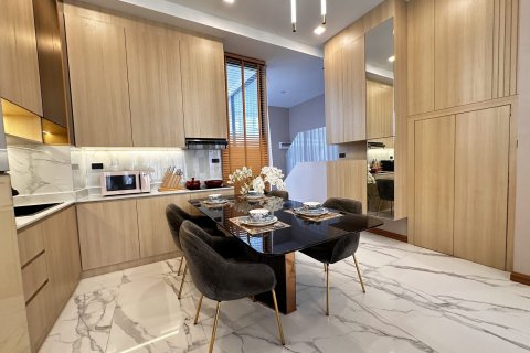 Вилла в Паттайе, Таиланд с 4 спальнями  № 123317 - фото 24