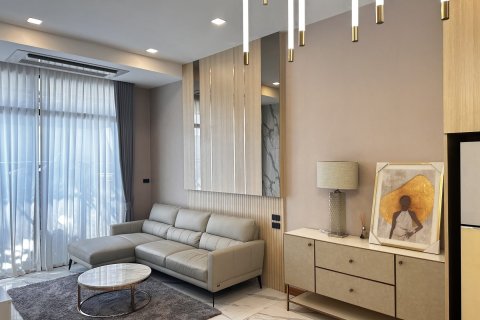 Вилла в Паттайе, Таиланд с 4 спальнями  № 123317 - фото 5